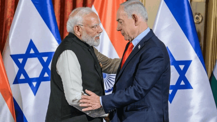 modi_netanyahu