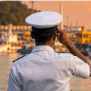 navy