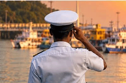 navy
