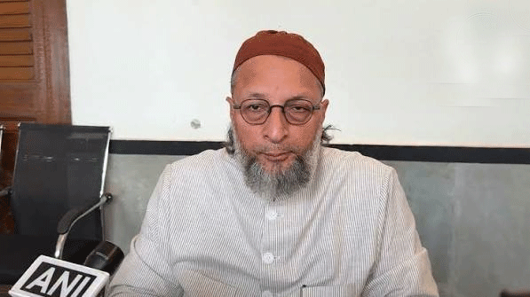 owaisi