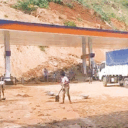 petrol-pump