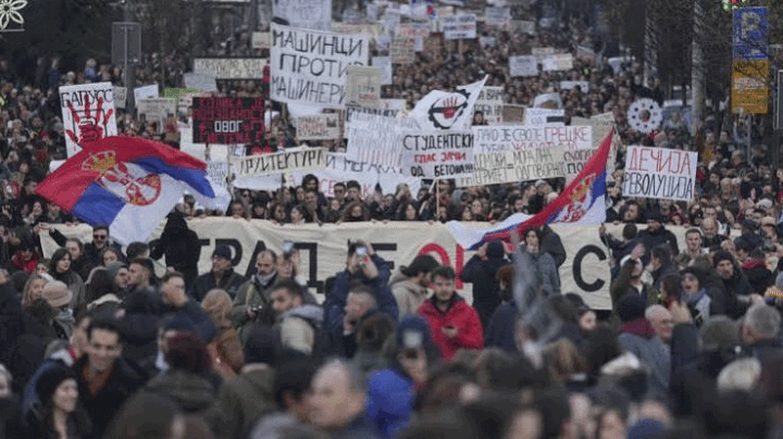 serbia