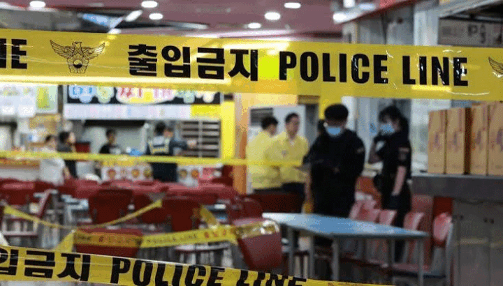 south-korea
