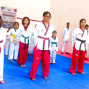 taekwondo