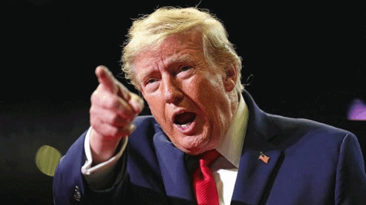 trump