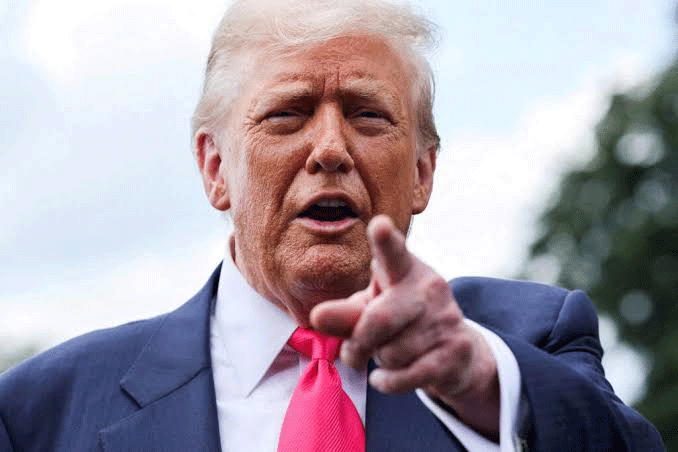 trump