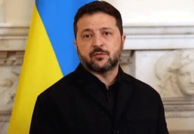 zelensky