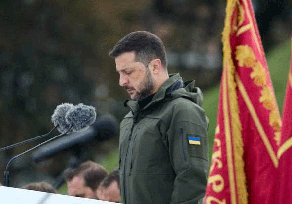 zelensky